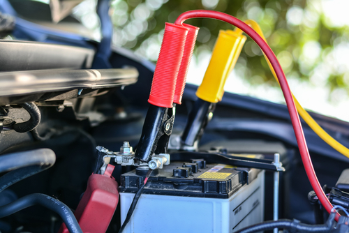 Car Battery Trouble: What You Need to Get Back on the Road