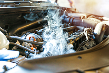 Thermostat: Why It’s a Critical Part of Your Car or Truck