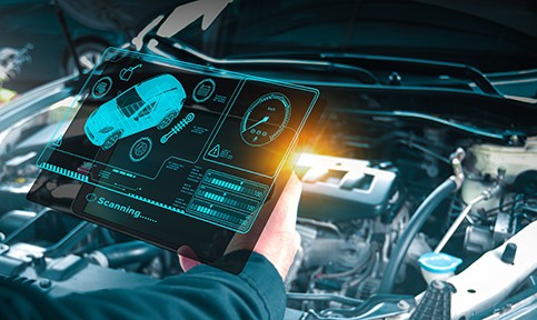 OBD: What it Means and Why it’s So Important
