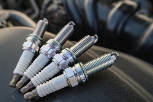 A Little Spark of Magic: Your Car’s Magical Spark Plugs