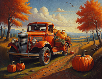 Happy Thanksgiving Kentucky! From Your Family at Meineke