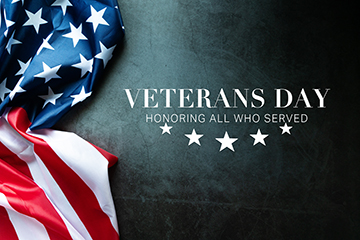 Honoring Our Heroes with a FREE Oil Change for Veterans