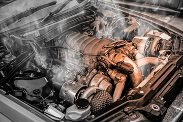 Cracked Engine: What You Need to Know to Stay Safe