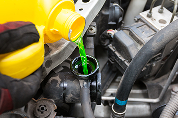 Coolant: Everything You Need to Know for Your Car or Truck
