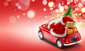 Meineke holiday wishes | Buckner, KY