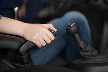 Your Car’s Mighty Emergency Brake! How to Keep it Maintained