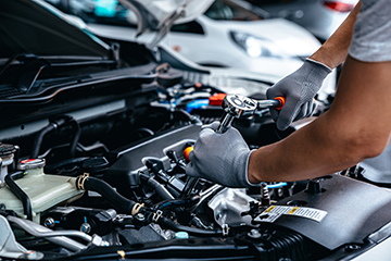 Alternator Voltage Regulator: Keeping your Battery Charged