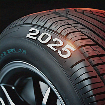 Tire Sidewall Codes: Get to Know Your Tires Better