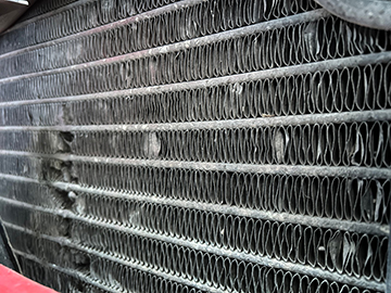 Radiator Rust: Everything You Need to Know