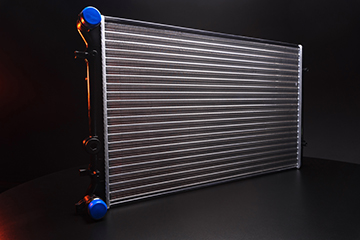 Your Car’s Radiator: Everything You Need to Know