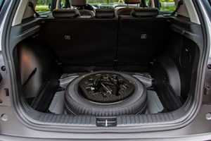 Spare Tire | Meineke in Elizabethtown, KY