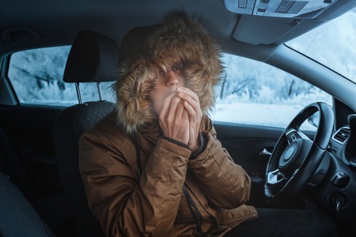 Your Car Heater: How it Works and What to do When it Doesn’t