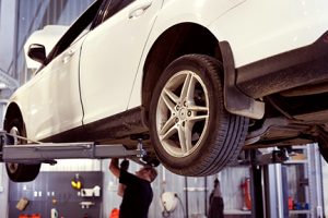 Radiator | Meineke Car Care | Louisville, KY