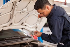 Winter Motor Oil | Meineke Car Care | Louisville, KY