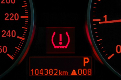 TPMS: What Your Meineke Mechanic Wants You to Know