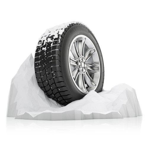 Cold Weather and Tires: What You Need to Know