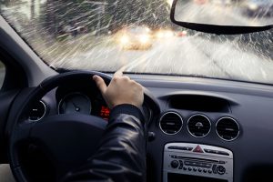 Hydroplaning | Meineke Car Care | Louisville, KY