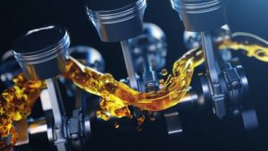 Regular Oil vs. Synthetic | Meineke Car Care | St. Matthews, KY