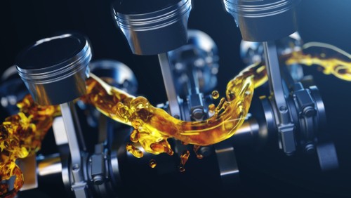 Metal Shavings in Oil: What You Should Know to Save Your Car