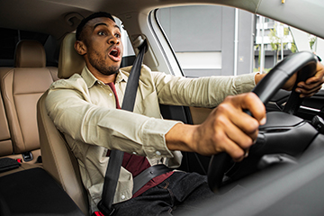 Hydroplaning: What You Need to Know to Be Safe