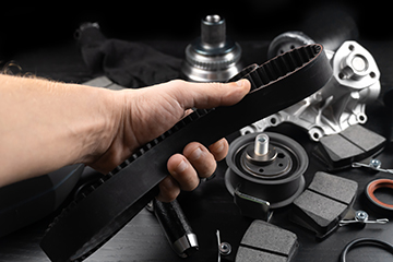 Timing Belt: Proven Tips for Ultimate Care