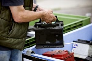 Meineke Car Care | Car Battery | Louisville