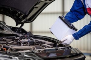 Hand,Of,Male,Mechanic,Changing,Car,Battery,,Car,Battery,Repairman - Meineke Car Care Center - Kentucky Meineke Car Care | Car Battery | Elizabethtown