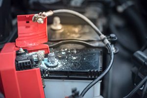 Meineke Car Care | Battery | Louisville