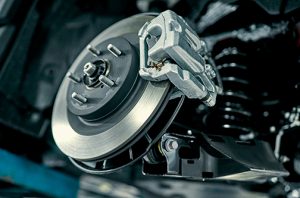 Meineke Car Care, Brake Calipers | Louisville KY