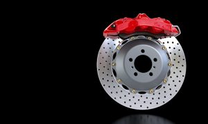 Meineke Car Care | Brake Calipers | Nicholasville