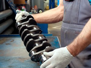 Meineke Car Care | Crankshaft | Camshaft | Buckner KY