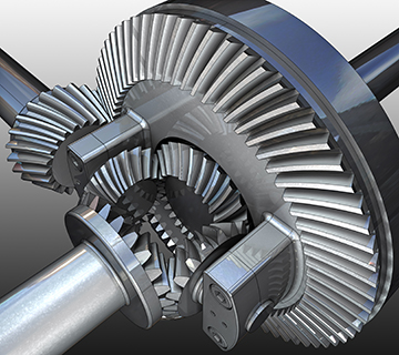 Differential Fluid All You Need to Know: Make the Difference