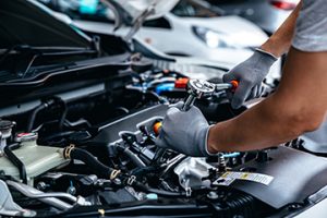 Meineke Car Care | Your Engine | Louisville