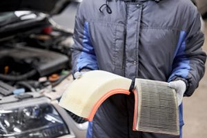 Meineke Car Care | Fuel Filter | Hopkinsville