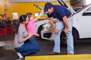 Meineke Car Care | ASE Certification | Louisville