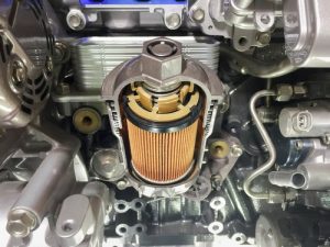 Fuel Filter | Meineke Car Care | Radcliff KY