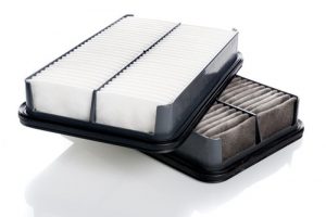 Meineke Car Care | Cabin Air Filter | St Matthews