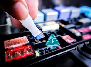 Meineke Car Care | Vehicle Fuses | Louisville