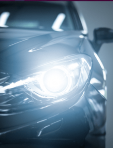 Meineke Car Care | Headlights | Louisville