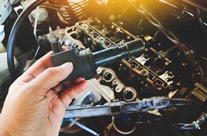 Meineke Car Care | Ignition Coil | Virginia Beach