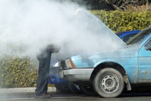Meineke Car Care | Vapor Lock | Louisville, KY