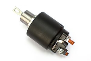 Meineke Car Care | Starter Solenoid | St Matthews
