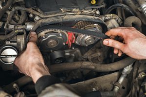 Meineke Car Care | Chain | Timing Belt | Louisville KY