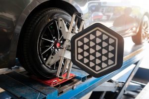 Meineke Car Care | Tire Balancing | Louisville