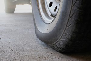 Meineke Car Care | Tire Pressure | 