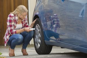 Meineke Car Care | Spare Tire | Elizabethtown 