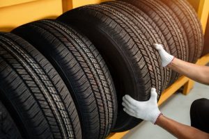 Meineke Car Care | Tire Replacement | Elizabethtown