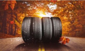 Meineke Car Care | Louisville KY | Tire Replacement