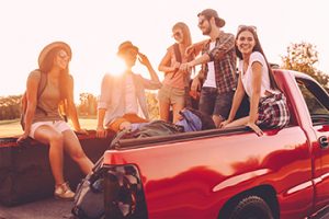 Summer Maintenance | Meineke Car Care | Radcliff