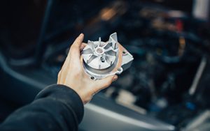 Meineke Car Care | Water Pump | Radcliff KY